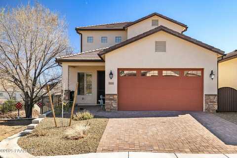 1899 Kensington Court, Prescott, AZ 86301