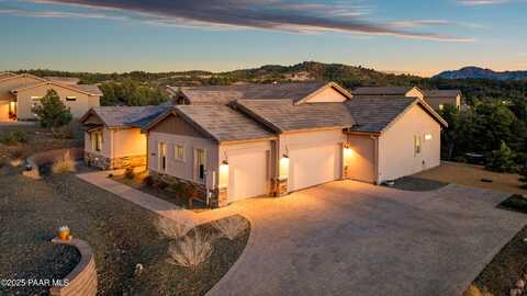 6095 W Mira Road, Prescott, AZ 86305