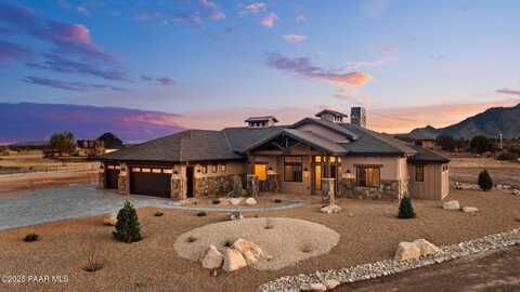 3181 W L Bar L Road, Prescott, AZ 86305
