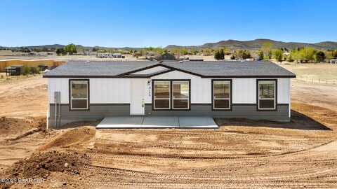 2128 N Moon Shadow Road, Chino Valley, AZ 86323