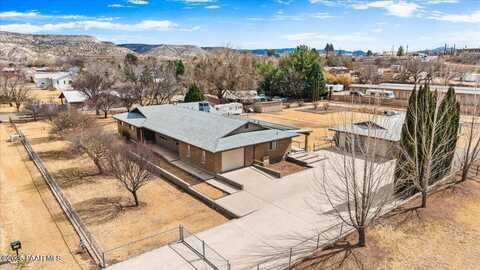 185 W Hereford Drive, Camp Verde, AZ 86322