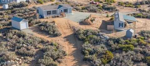 102 N Grantland Road, Humboldt, AZ 86327