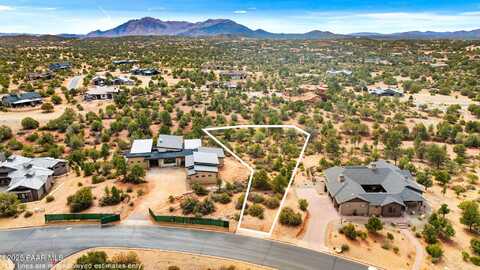 5495 W Three Forks Road, Prescott, AZ 86305