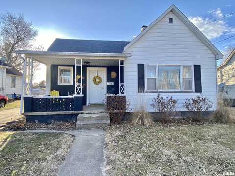 458 N 8TH Avenue, Canton, IL 61520