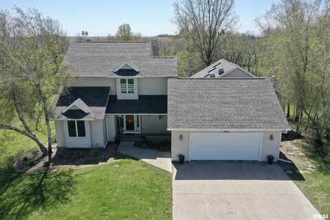 5301 NE 210TH Street, Solon, IA 52333