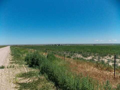 61st Lane, Boone, CO 81025