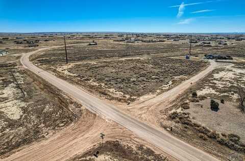1590 N Keymar Place, Pueblo West, CO 81007