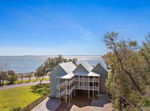 534 E Zaragoza St, Pensacola, FL 32502