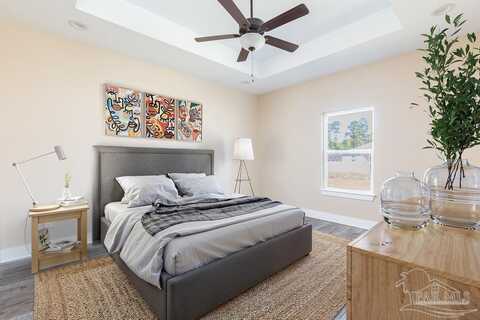 2889 N 25th Ave, Milton, FL 32583