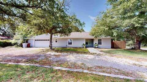 4901 Mason Calle, Gulf Breeze, FL 32563