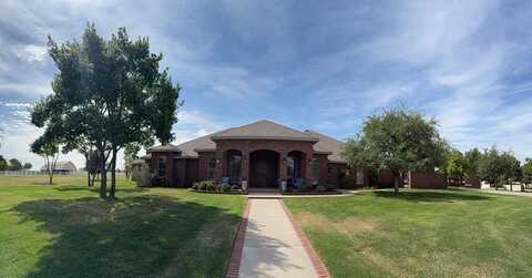 2502 Texland Circle, Midland, TX 79705