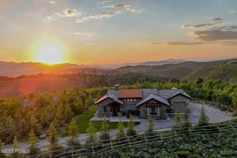 9279 E Aspen Ridge Road, Heber City, UT 84032