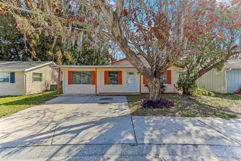 4046 LAS VEGAS DRIVE, NEW PORT RICHEY, FL 34653