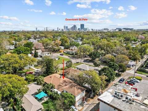 1520 15TH STREET N, Saint Petersburg, FL 33704