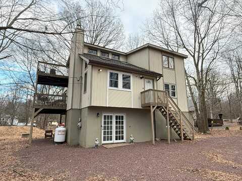 248 Penn Forest Trail, Albrightsville, PA 18210