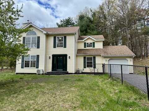 113 Dennis Court, East Stroudsburg, PA 18301