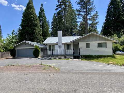 3760 Woodlake Drive, Lake Almanor, CA 96137