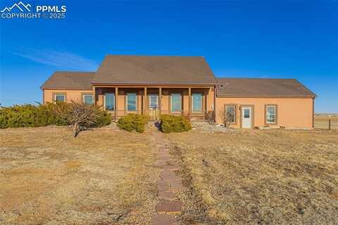 32055 Dusty Meadows Grove, Calhan, CO 80808