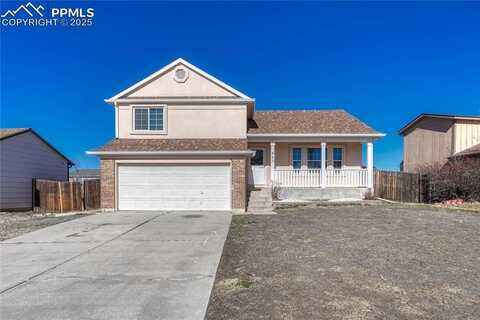 962 Daffodil Street, Fountain, CO 80817