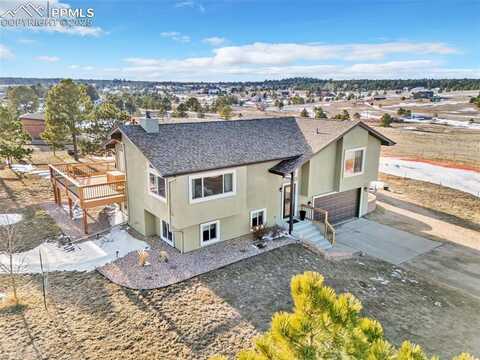 15780 Teak Place, Elbert, CO 80106