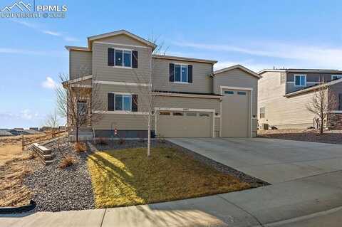 42855 Hawktree Circle, Elizabeth, CO 80107