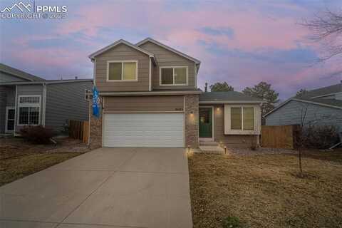 4485 E Andover Avenue, Castle Rock, CO 80104