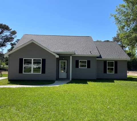 65 Jamie Road, Carriere, MS 39426
