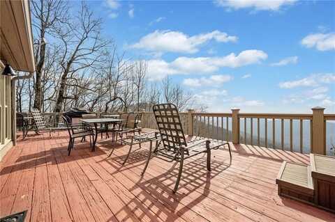 1474 Deer Run Ridge, Jasper, GA 30143