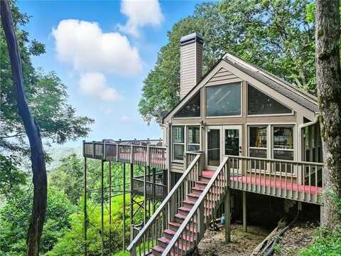 1474 Deer Run Ridge, Jasper, GA 30143