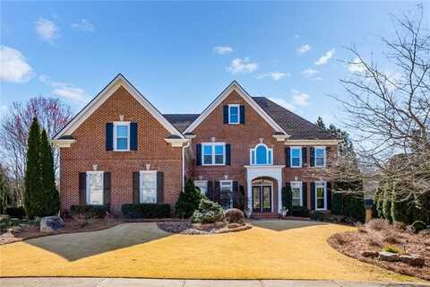 2728 Long Grove Drive, Marietta, GA 30062