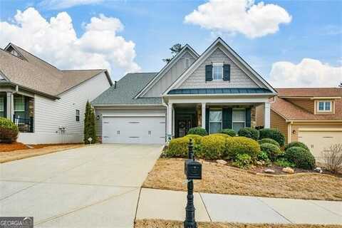 505 Appalachian Woods Drive, Canton, GA 30114