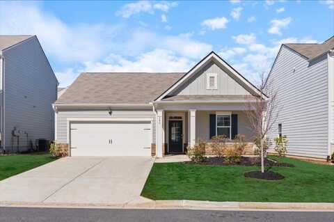 286 Quail Pass, Dawsonville, GA 30534