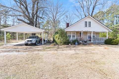 277 Old Woods Road, Rockingham, NC 28379