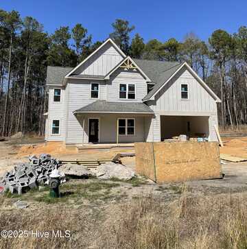 524 Belcroft Drive, Carthage, NC 28327