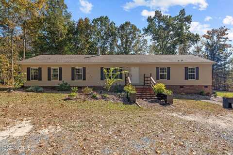 295 Scotton Road, Robbins, NC 27325