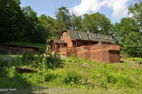 74 Wilderness Road, Starrucca, PA 18462