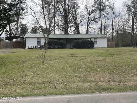 1016 Cemetery Road, Ville Platte, LA 70586