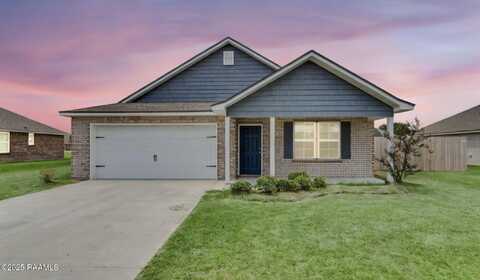 709 Timberstone Drive, New Iberia, LA 70563