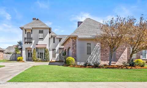 311 Vanburg Place, Lafayette, LA 70508