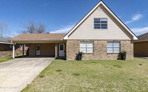 3007 Lesley Drive, Morgan City, LA 70380