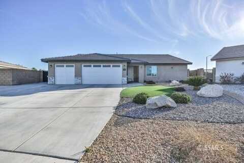 1129 Via Flore WAY, Ridgecrest, CA 93555