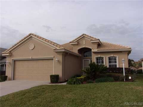 877 W Silver Meadow Loop, Hernando, FL 34442