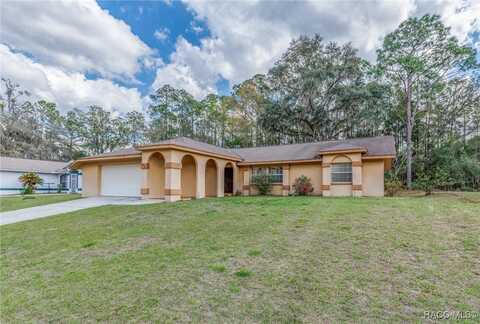 10397 N Citrus Springs Boulevard, Citrus Springs, FL 34434