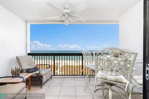 510 N Ocean Blvd, Pompano Beach, FL 33062