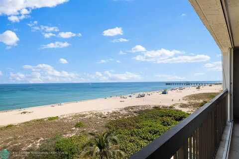 510 N Ocean Blvd, Pompano Beach, FL 33062