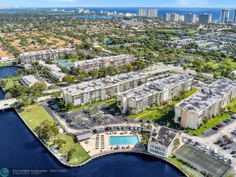 801 Three Islands Blvd, Hallandale Beach, FL 33009