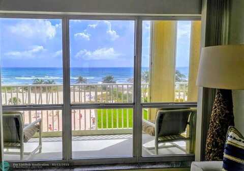 750 N Ocean Blvd, Pompano Beach, FL 33062