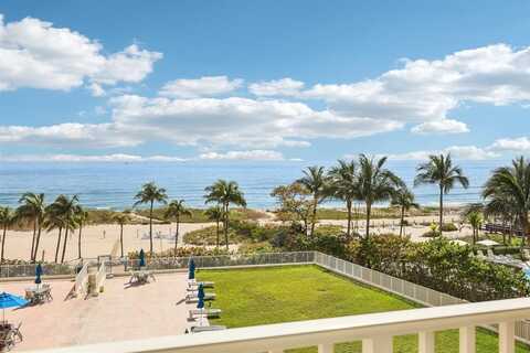 750 N Ocean Blvd, Pompano Beach, FL 33062