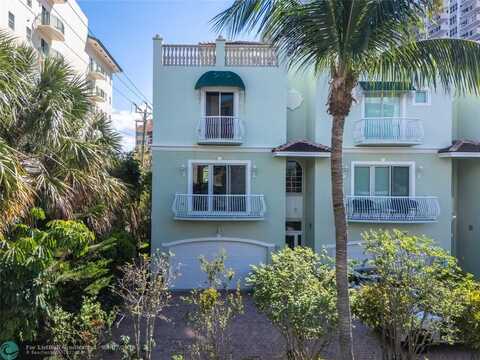 430 Sunset Dr, Pompano Beach, FL 33062