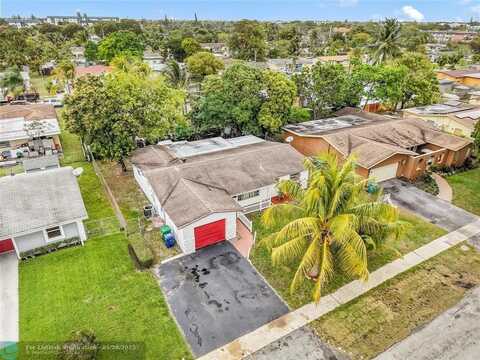 4801 NW 17th Ct, Lauderhill, FL 33313